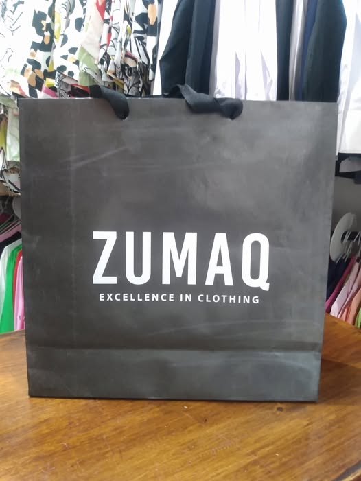 Bolsa ZUMAQ